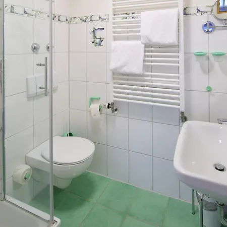 Biohotel-restaurant Rose 3*