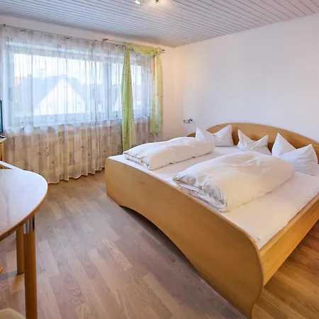 Biohotel-restaurant Rose 3* Hayingen