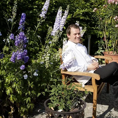 Biohotel-restaurant Rose Otel 3*