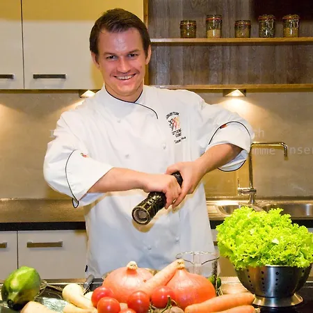 Biohotel-restaurant Rose Hotel 3*