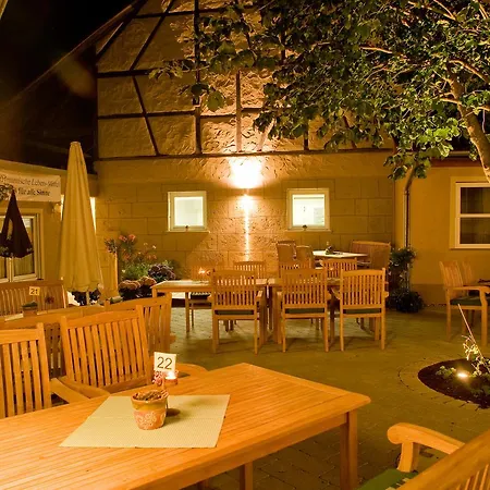 Biohotel-restaurant Rose