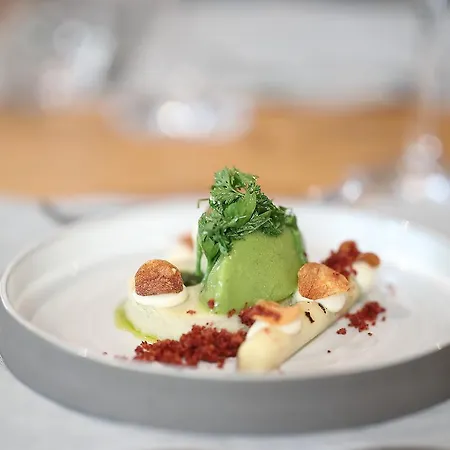 Biohotel-restaurant Rose 3* Hayingen