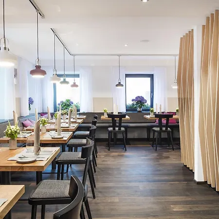 Biohotel-restaurant Rose Hotel 3*