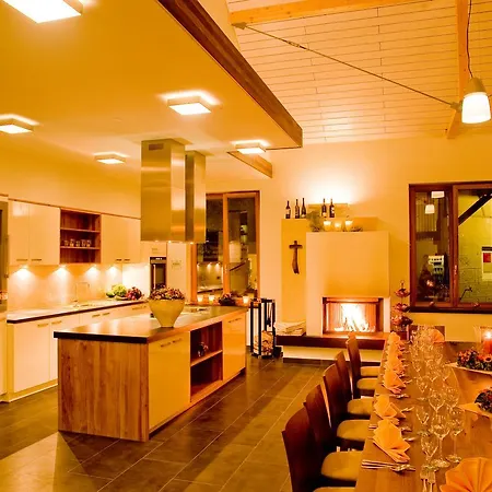 Biohotel-restaurant Rose Hayingen