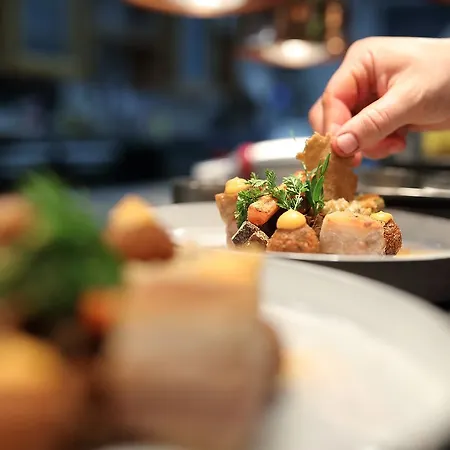 Biohotel-restaurant Rose