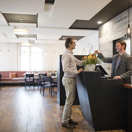 Hotel Biohotel-restaurant Rose