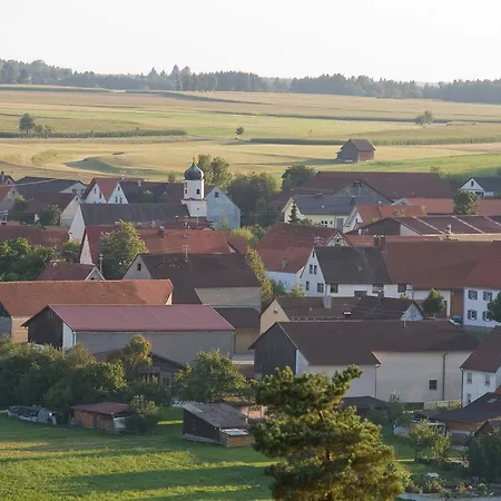 Biohotel-restaurant Rose Hotel Hayingen