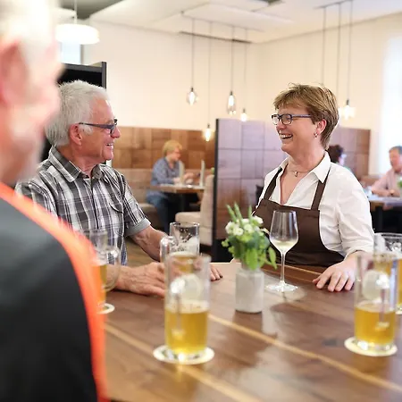 Hotel Biohotel-restaurant Rose 3*