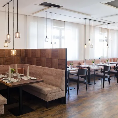 Biohotel-restaurant Rose Hayingen