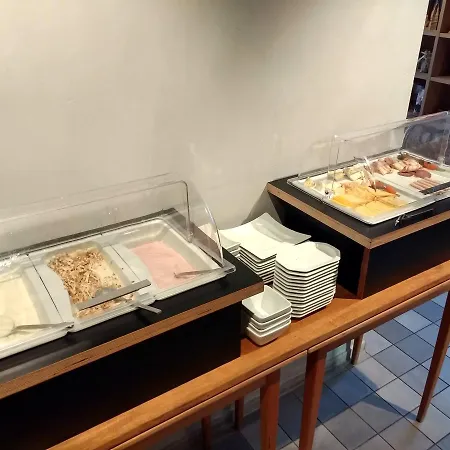 Hotel Biohotel-restaurant Rose Hayingen