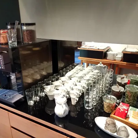 Biohotel-restaurant Rose