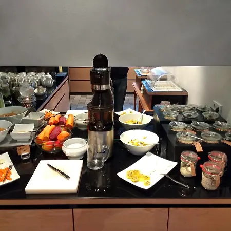 Biohotel-restaurant Rose 3*