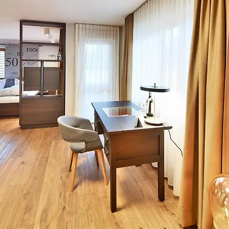 Biohotel-restaurant Rose 3*