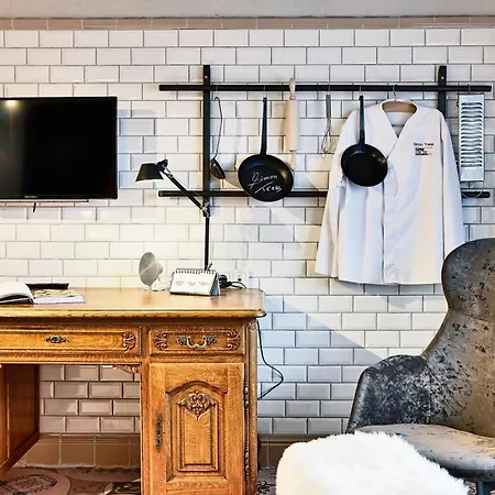 Biohotel-restaurant Rose