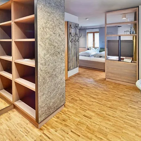 Biohotel-restaurant Rose Hayingen