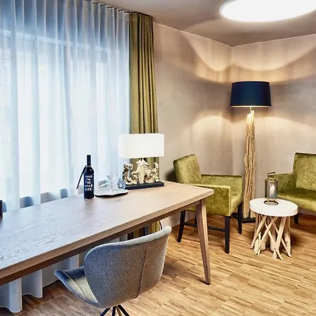 Biohotel-restaurant Rose 3*