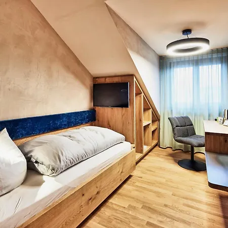 Biohotel-restaurant Rose Hotel Hayingen