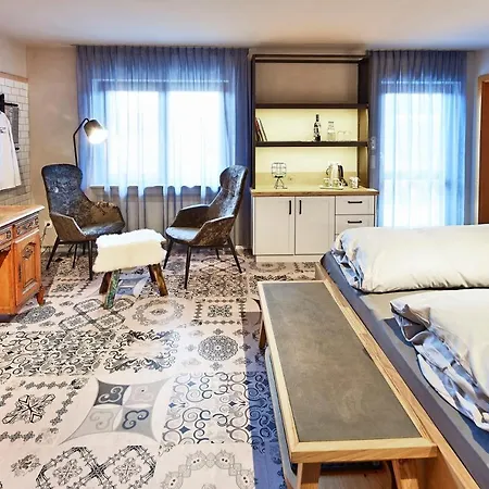 Biohotel-restaurant Rose 3*