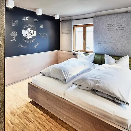 Biohotel-restaurant Rose Hotel Hayingen