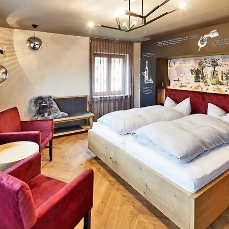 Biohotel-restaurant Rose 3* Hayingen