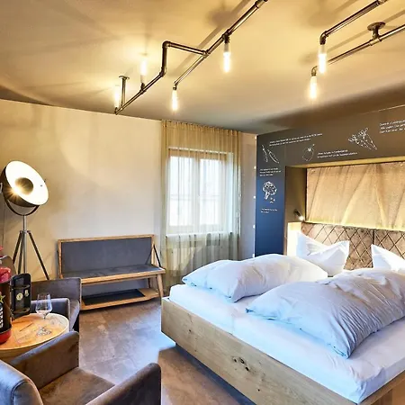 Biohotel-restaurant Rose 3*