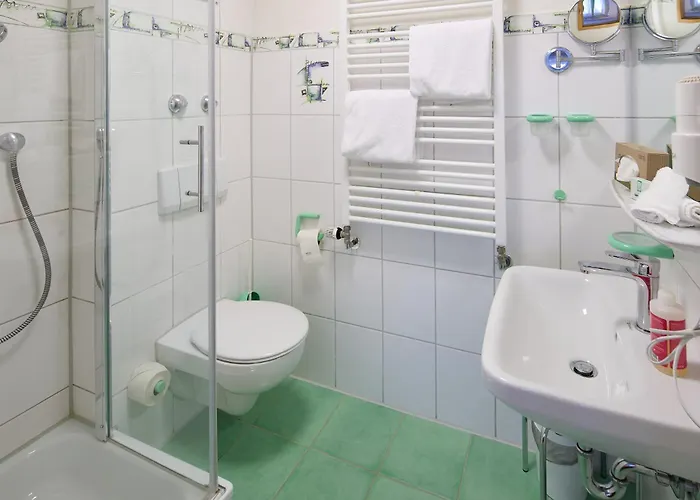 Biohotel-restaurant Rose 3*