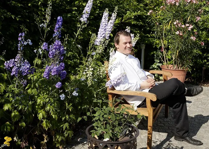 Biohotel-restaurant Rose Szálloda 3*