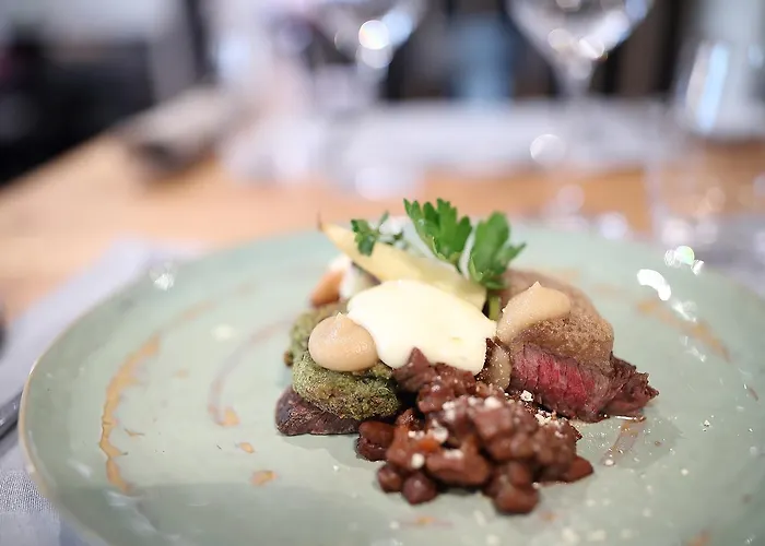 Biohotel-restaurant Rose Szálloda