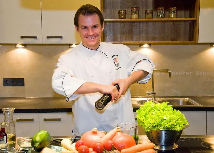 Biohotel-restaurant Rose Szálloda 3*