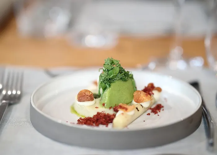 Biohotel-restaurant Rose 3* Hayingen