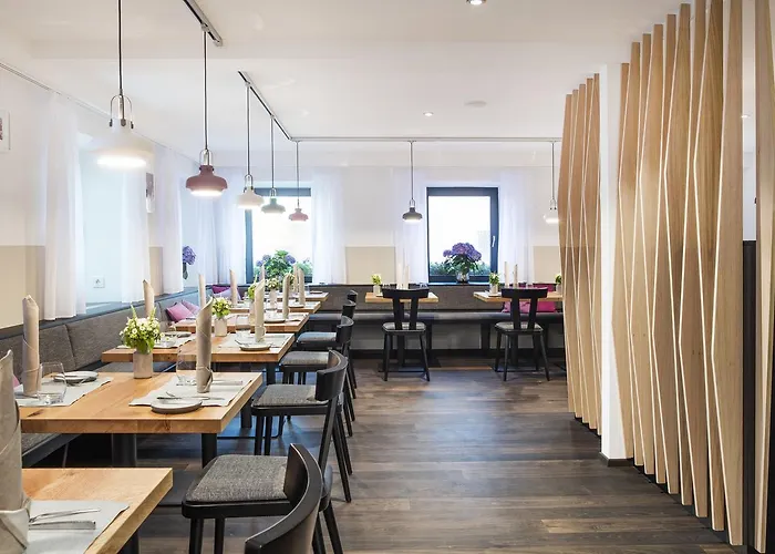 Biohotel-restaurant Rose Szálloda 3*