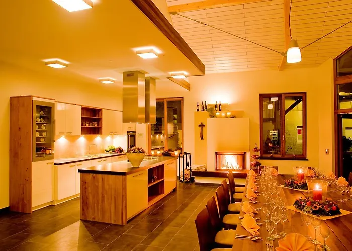 Biohotel-restaurant Rose Hayingen