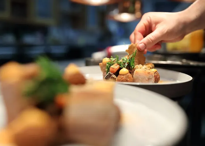 Biohotel-restaurant Rose