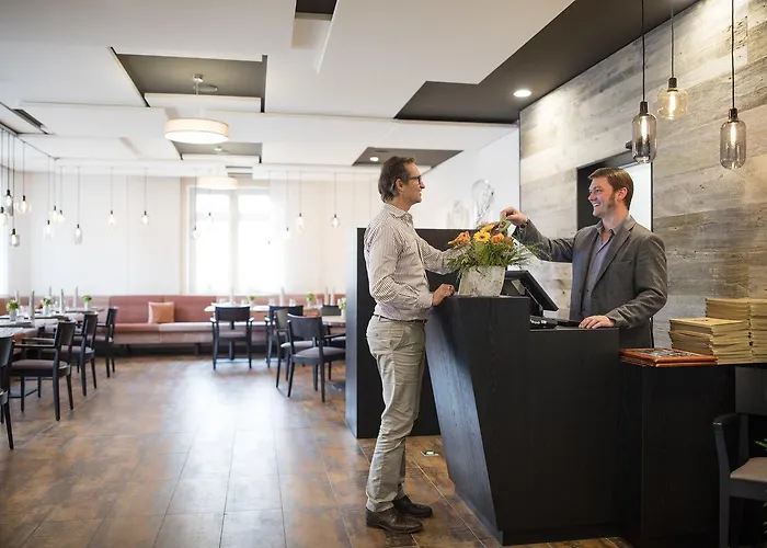 Hotel Biohotel-restaurant Rose