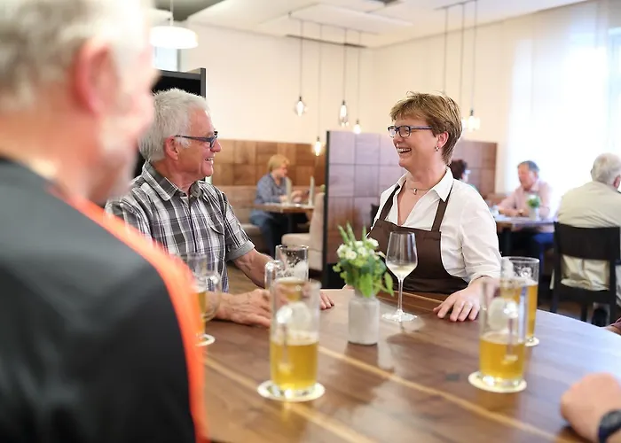 Szálloda Biohotel-restaurant Rose 3*