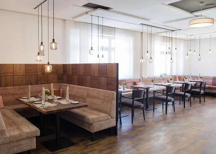 Biohotel-restaurant Rose Hayingen