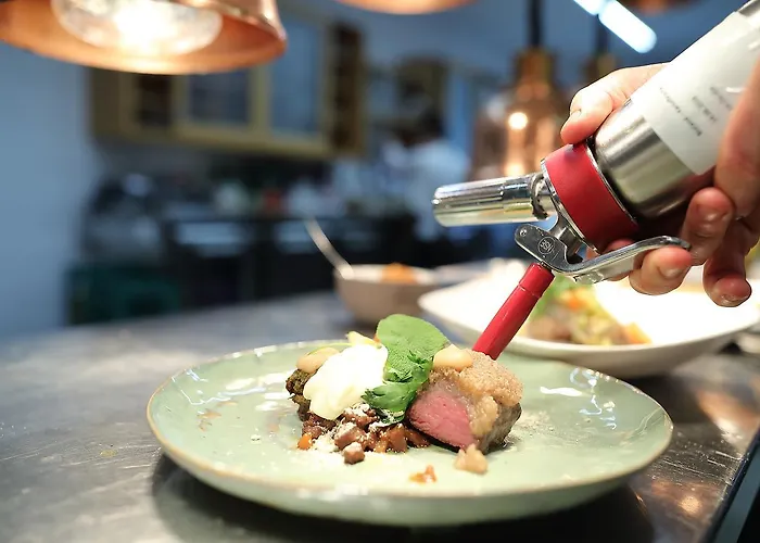 Hotel Biohotel-restaurant Rose 3*