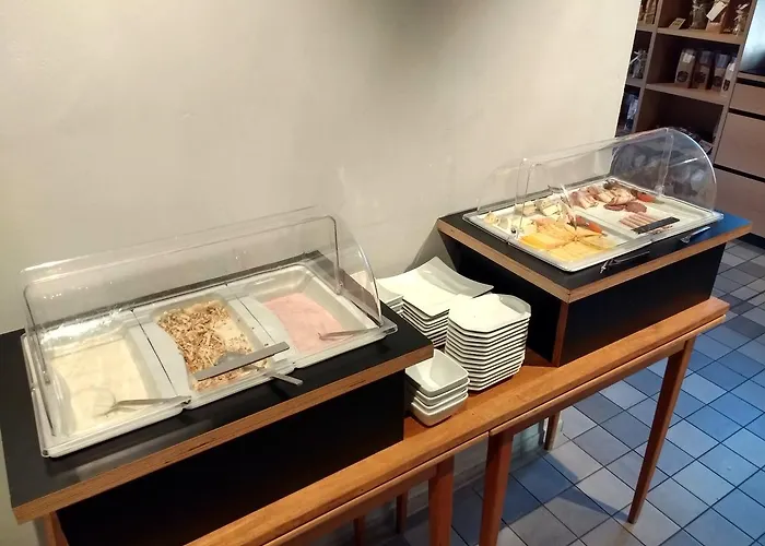 Hotel Biohotel-restaurant Rose Hayingen