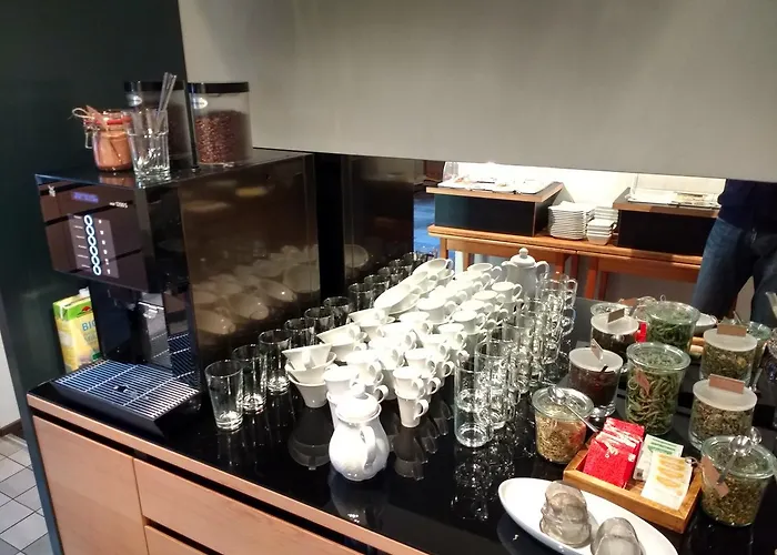 Biohotel-restaurant Rose