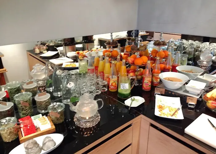 Biohotel-restaurant Rose Hotell 3*