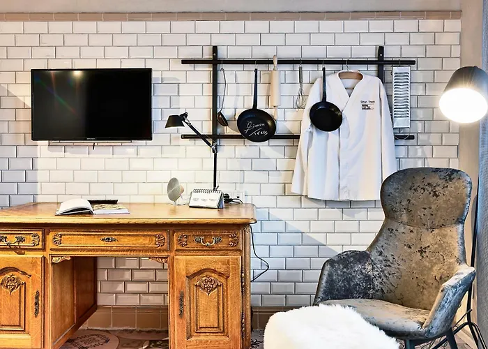 Biohotel-restaurant Rose