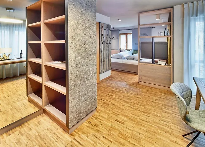 Biohotel-restaurant Rose Hayingen