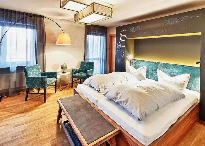 Hotel Biohotel-restaurant Rose 3*