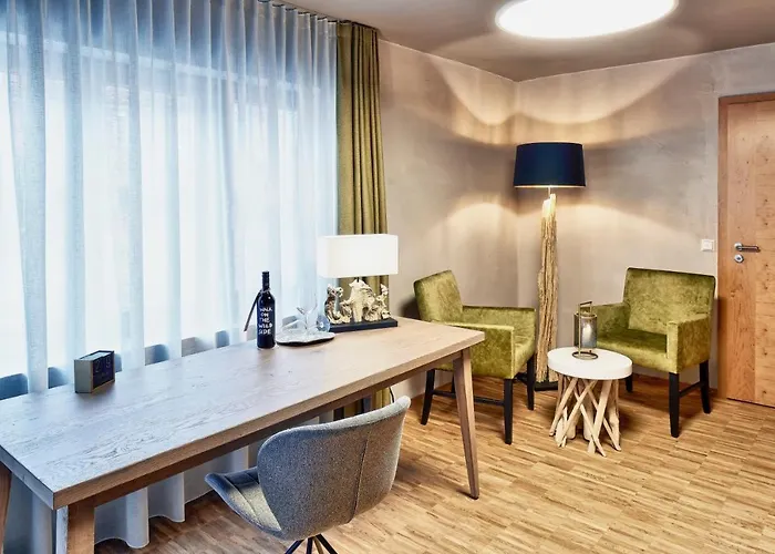 Biohotel-restaurant Rose 3*