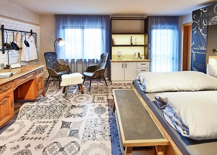 Biohotel-restaurant Rose 3*