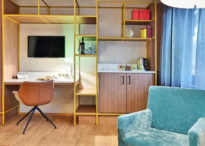 Hotel Biohotel-restaurant Rose 3*