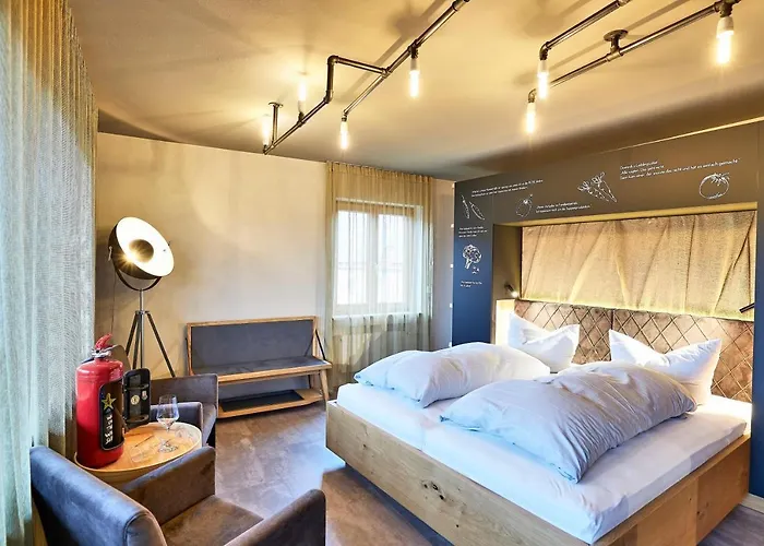 Biohotel-restaurant Rose 3*